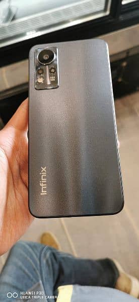 infinix note 11 with box 10 by 10 conditions 2