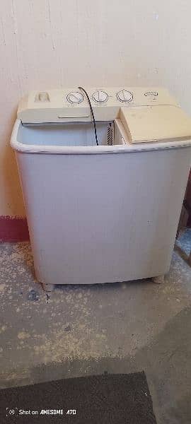 LG washing machine deryaer for sel 1