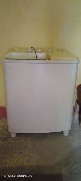 LG washing machine deryaer for sel 3