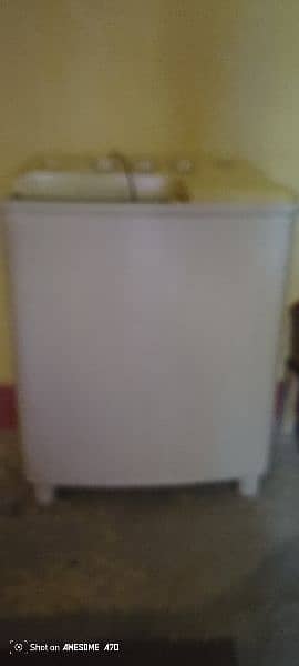 LG washing machine deryaer for sel 4