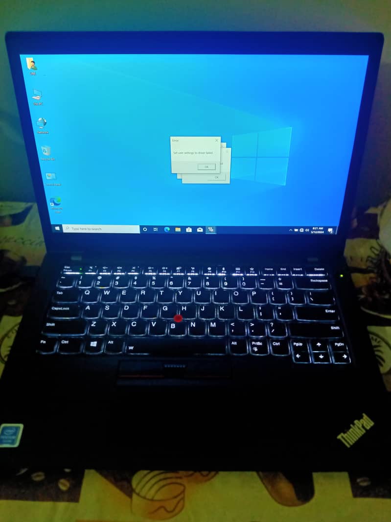 Dell Core i7 m6600 Workstation Laptop 3