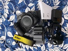 Nikon Z5  Body 9/10