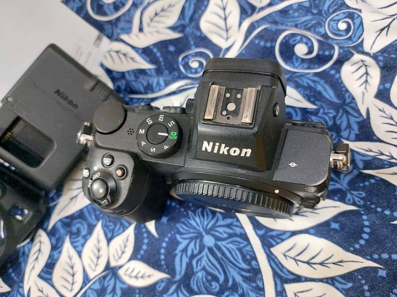 Nikon Z5  Body 9/10 9
