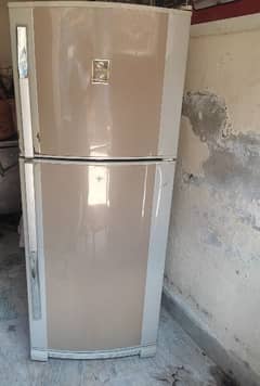 Dawlance fridge for sale 0