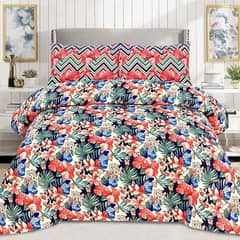 Buy High-Quality Bedsheets in Pakistan: Decor your Bedroom