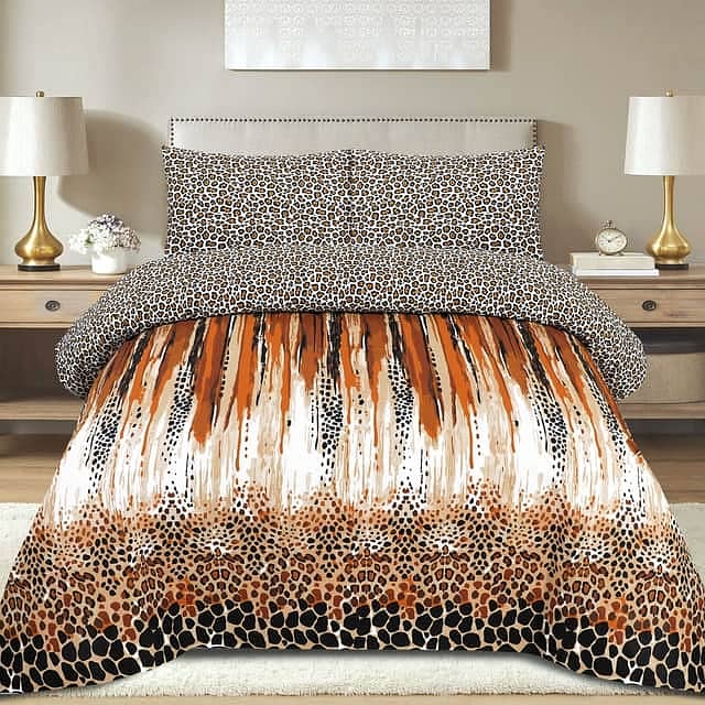 Buy High-Quality Bedsheets in Pakistan: Decor your Bedroom 10