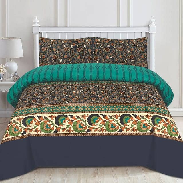 Buy High-Quality Bedsheets in Pakistan: Decor your Bedroom 11