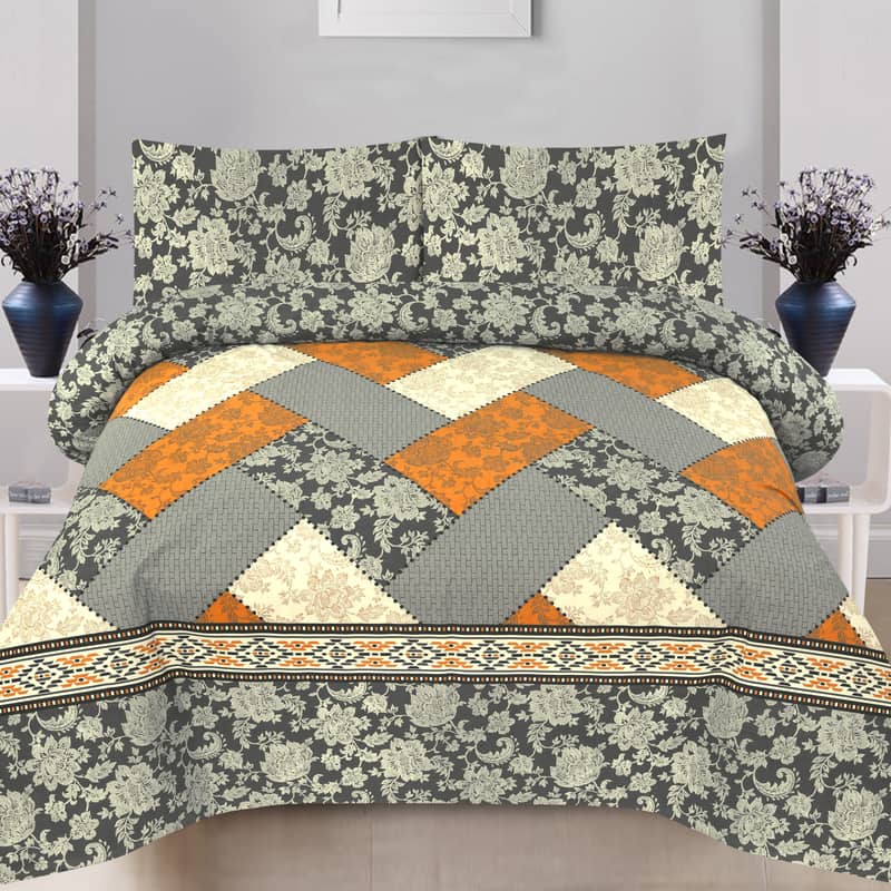 Buy High-Quality Bedsheets in Pakistan: Decor your Bedroom 14