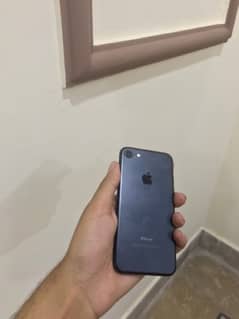 IPhone 7 PTA Approved