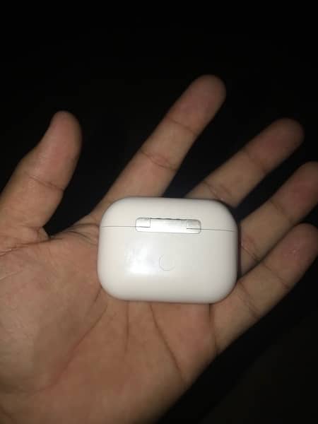 Airpods pro with voice controller 7