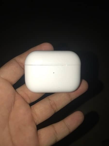 Airpods pro with voice controller 10