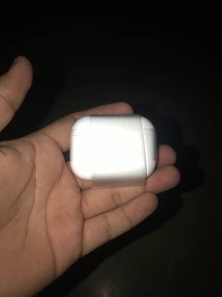 Airpods pro with voice controller 11