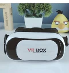 VR glasses 0