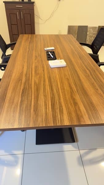 Brand New Conference Table 4