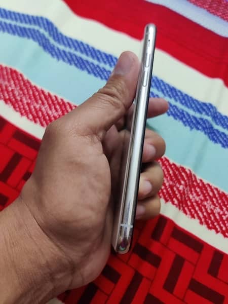 iPhone X 64GB (PTA APPROVED) 1