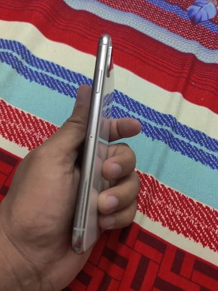 iPhone X 64GB (PTA APPROVED) 3