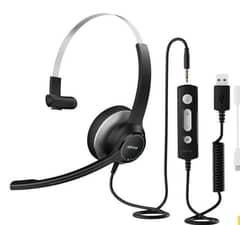 Wired Headset In Good Quality 0