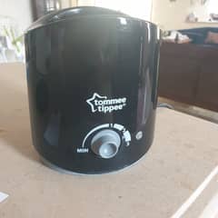 Tommee Tippèe bottle and food warmer