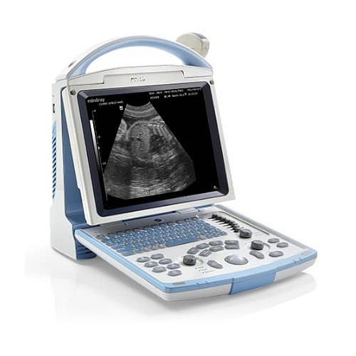 Ultrasound Machines Doppler & Gray Scales - Importer rates 1