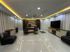 9000SQFT HALL FOR RENT ON MAIN ROAD JOHAR TOWN 0