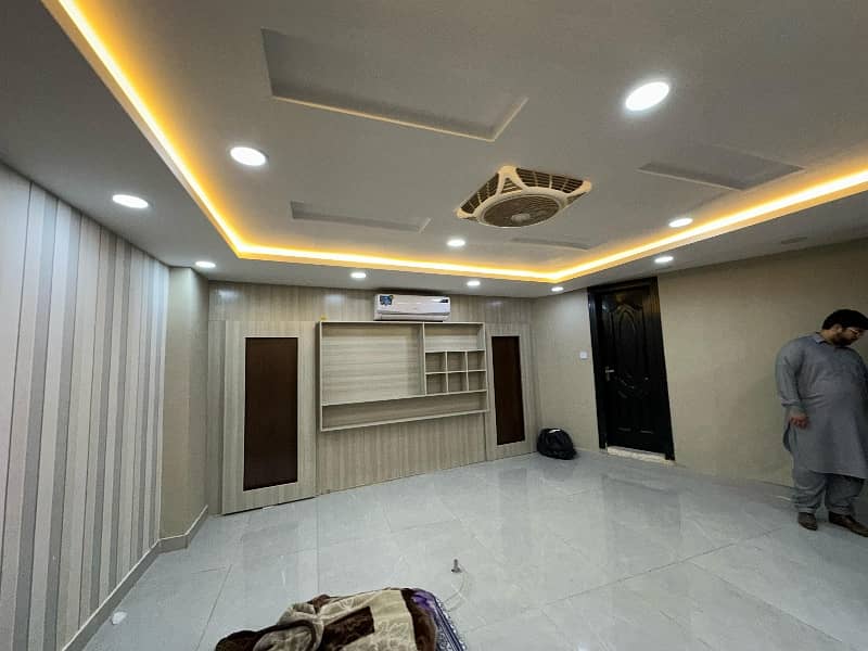 9000SQFT HALL FOR RENT ON MAIN ROAD JOHAR TOWN 1