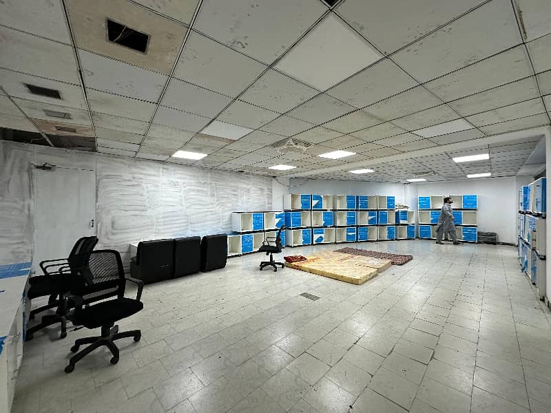 9000SQFT HALL FOR RENT ON MAIN ROAD JOHAR TOWN 6