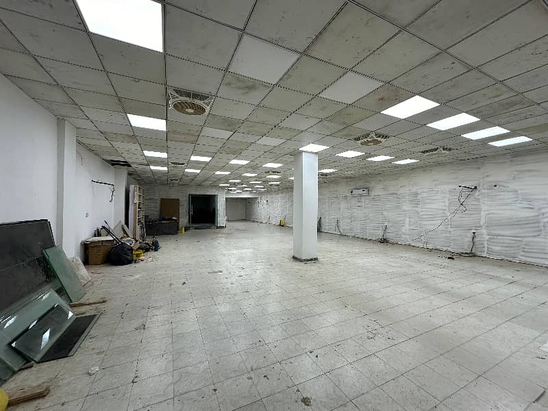 9000SQFT HALL FOR RENT ON MAIN ROAD JOHAR TOWN 15