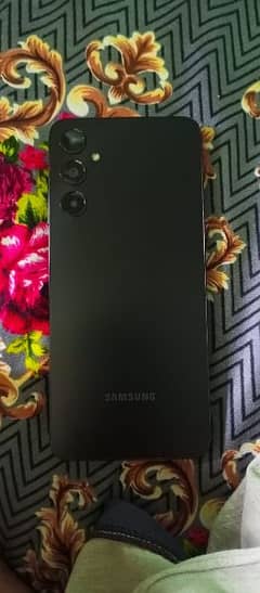 Samsung a05s 0