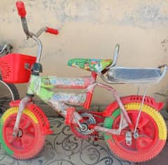 2x brand new bicycle for sale