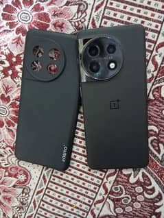 OnePlus 11 5G 16+12/256Gb Dual Sim