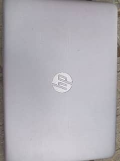 Hp Laptop Elite Book G3 745