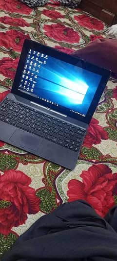 touch laptop 2/64 good looking touch thora sa crack hai