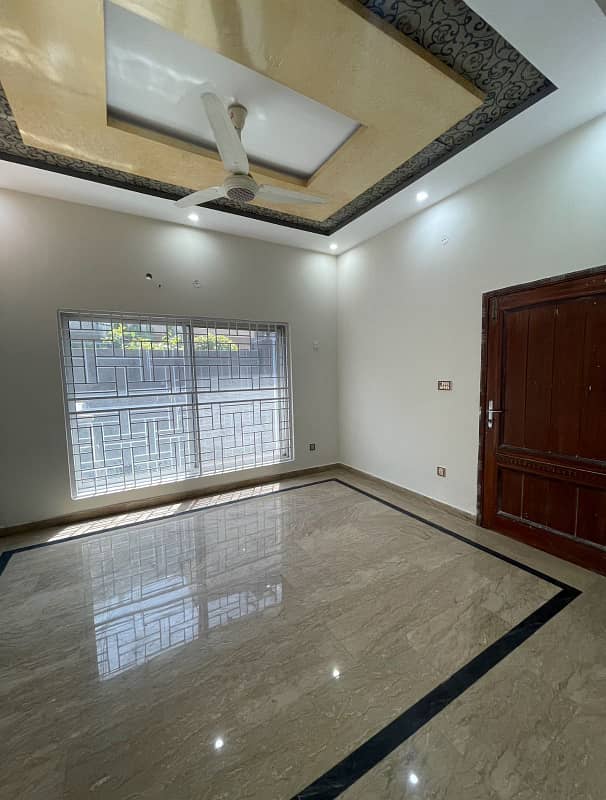 5 Marla New Brand house for sale at the prime location of Bismillah housing scheme 5