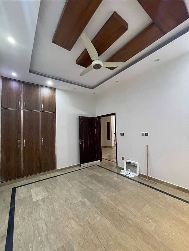 5 Marla New Brand house for sale at the prime location of Bismillah housing scheme 9