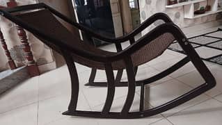 Customised catlog rocking chair for sale. 0
