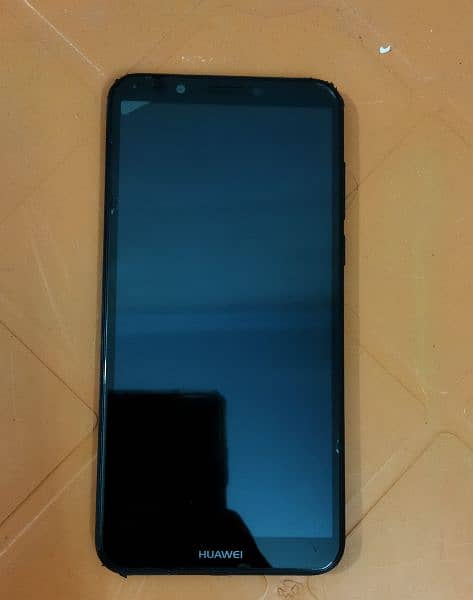 Huawei Y7 Prime is for sale 0