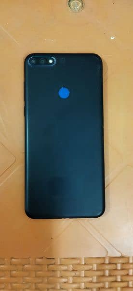 Huawei Y7 Prime is for sale 2