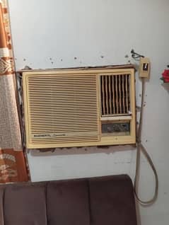 Window Ac 1.5 Ton in Pakistan, Free classifieds in Pakistan | OLX Pakistan