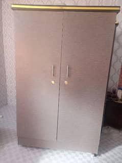 Wardrobe For Sale