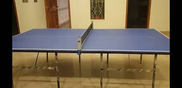 Excellent Condition Table Tennis for Sale