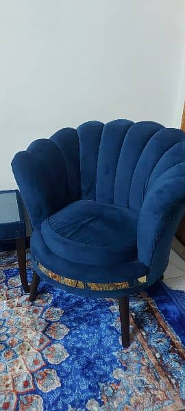 coffee Chairs for urgent sale 5