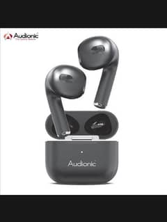 Airbud 5 max Audionic