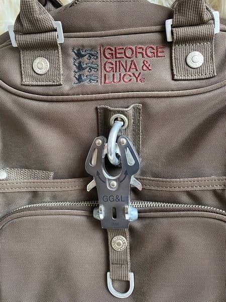 Original GGL luxury designer bag 1