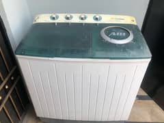 Dawlance DW-220C2 (Twin Tub Washing Machine)