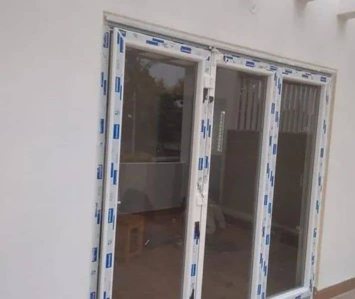 pvc door 1