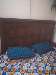 bed set available