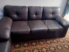 5 seater Sofa Set for sale