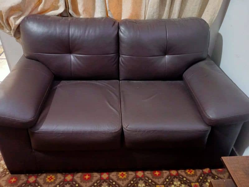 5 seater Sofa Set for sale 1