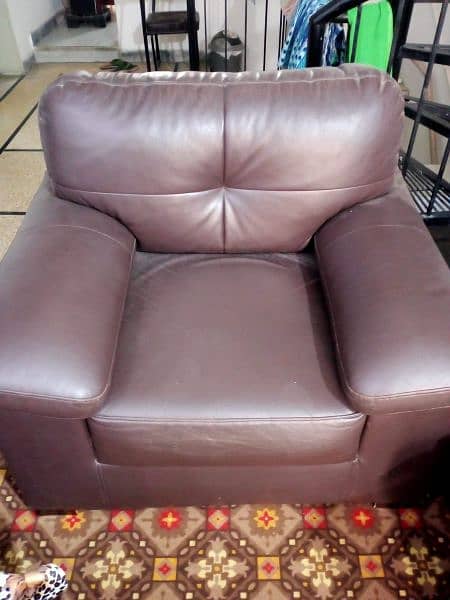 5 seater Sofa Set for sale 2