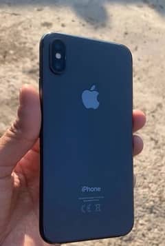 iPhone X 256Gb PTA approved